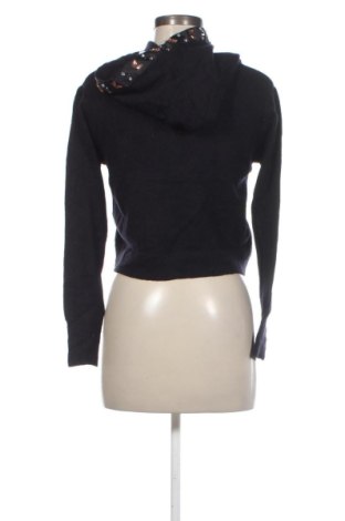 Dámský svetr Zara, Velikost S, Barva Modrá, Cena  719,00 Kč