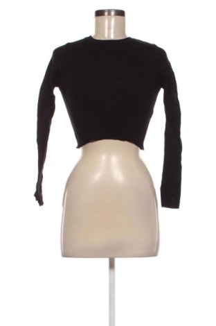 Dámský svetr Zara, Velikost XXS, Barva Černá, Cena  399,00 Kč