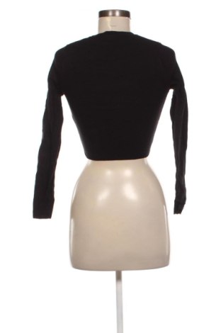 Dámský svetr Zara, Velikost XXS, Barva Černá, Cena  399,00 Kč