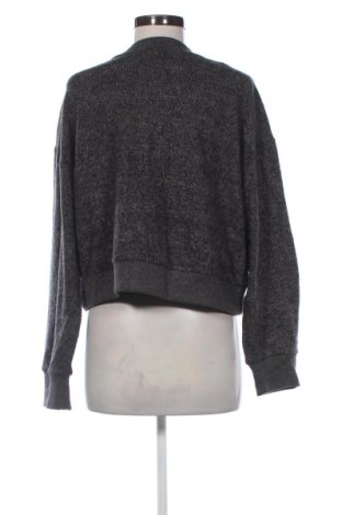 Dámsky pulóver Zara, Veľkosť M, Farba Sivá, Cena  17,95 €