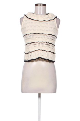 Női pulóver Zara, Méret S, Szín Ekrü
, Ár 6 103 Ft