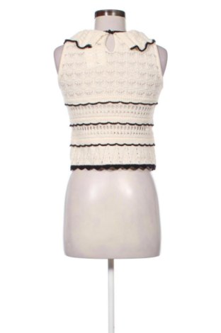 Női pulóver Zara, Méret S, Szín Ekrü
, Ár 6 103 Ft