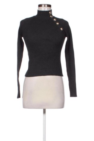 Damenpullover Zara, Größe XS, Farbe Schwarz, Preis 8,82 €