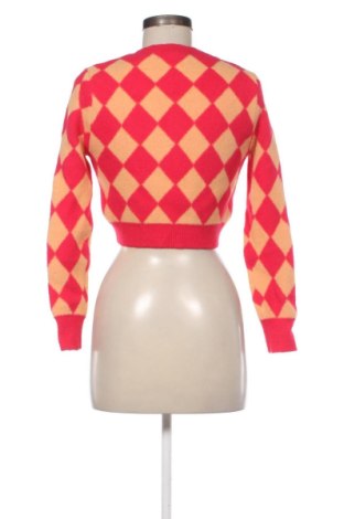 Дамски пуловер Zara, Размер M, Цвят Многоцветен, Цена 37,40 €