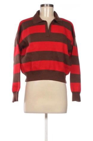 Dámský svetr Zara, Velikost S, Barva Vícebarevné, Cena  489,00 Kč