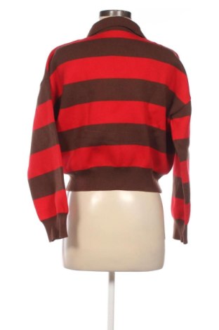 Dámský svetr Zara, Velikost S, Barva Vícebarevné, Cena  489,00 Kč