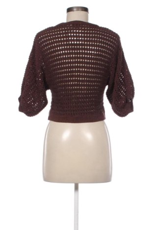 Dámský svetr Zara, Velikost S, Barva Hnědá, Cena  1 060,00 Kč