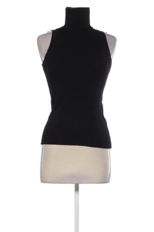 Damenpullover Zara, Größe M, Farbe Schwarz, Preis 8,00 €