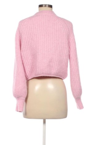 Damenpullover Zara, Größe S, Farbe Rosa, Preis 17,65 €