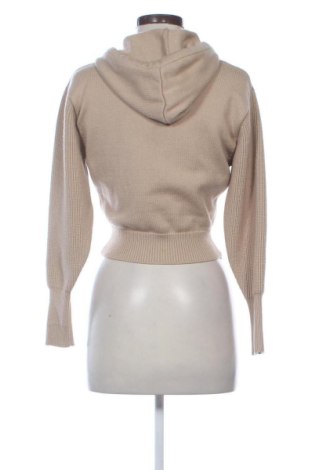 Дамски пуловер Zara, Размер M, Цвят Бежов, Цена 17,85 €