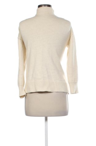 Дамски пуловер Zara, Размер S, Цвят Екрю, Цена 19,76 €