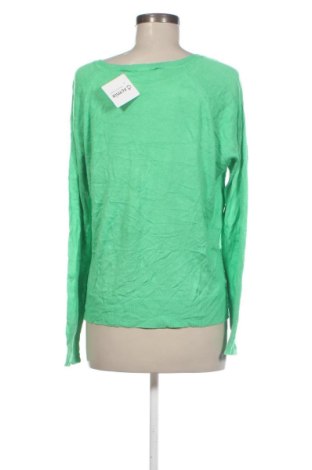 Pulover de femei Zara, Mărime L, Culoare Verde, Preț 85,99 Lei