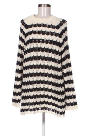 Dámský svetr Zara, Velikost M, Barva Vícebarevné, Cena  323,00 Kč
