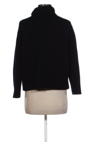Дамски пуловер Zara, Размер L, Цвят Черен, Цена 14,94 €