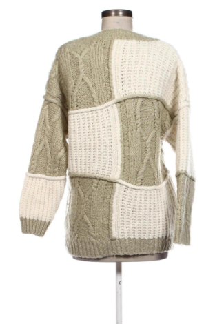 Дамски пуловер Zara, Размер M, Цвят Многоцветен, Цена 18,10 €