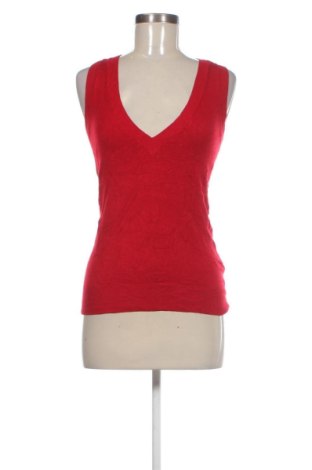 Damski sweter Zara, Rozmiar M, Kolor Czerwony, Cena 72,99 zł