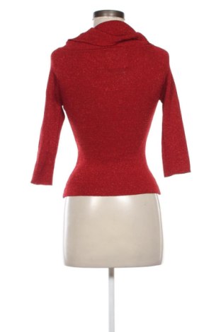 Dámský svetr Zero, Velikost M, Barva Červená, Cena  289,00 Kč