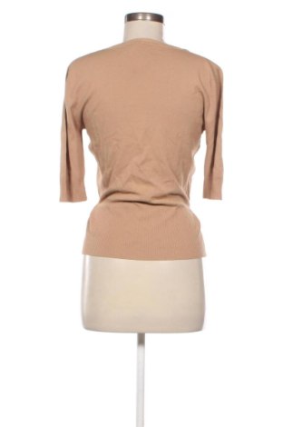Damenpullover Zero Base, Größe M, Farbe Beige, Preis 15,00 €
