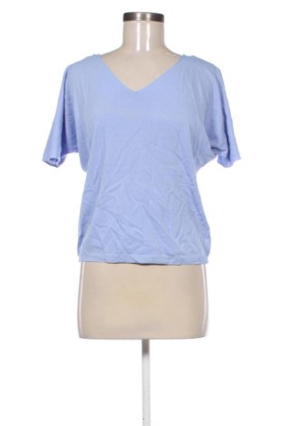 Damenpullover Zuiki, Größe M, Farbe Blau, Preis € 19,99