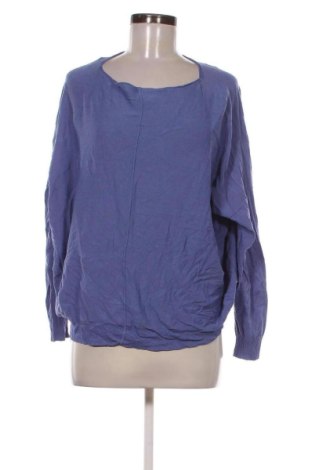 Dámský svetr i-sik, Velikost 3XL, Barva Fialová, Cena  239,00 Kč