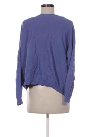 Dámský svetr i-sik, Velikost 3XL, Barva Fialová, Cena  239,00 Kč