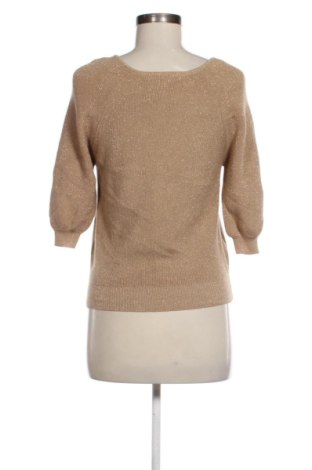 Damski sweter iORA, Rozmiar S, Kolor Brązowy, Cena 70,99 zł