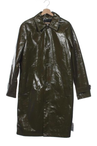 Damski prochowiec ASOS, Rozmiar XS, Kolor Zielony, Cena 175,06 zł