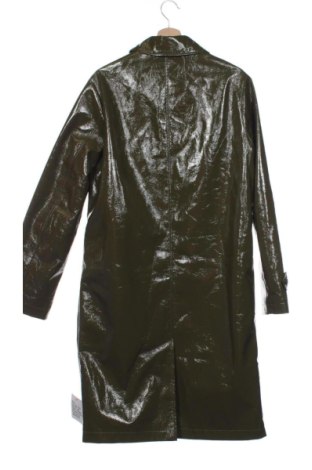 Damski prochowiec ASOS, Rozmiar XS, Kolor Zielony, Cena 175,06 zł