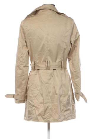 Trench de femei Ally, Mărime M, Culoare Bej, Preț 105,99 Lei