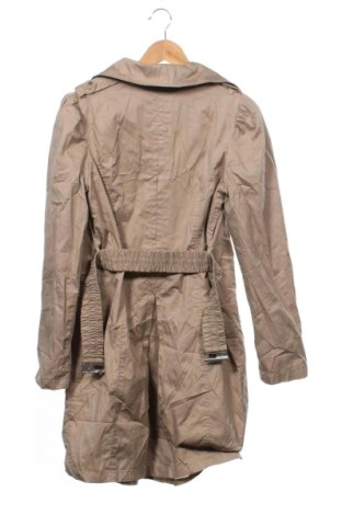 Női viharkabát Amisu, Méret L, Szín Bézs, Ár 6 529 Ft