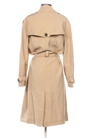 Dámský přechodný kabát  Amisu, Velikost L, Barva Béžová, Cena  487,00 Kč