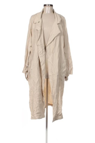 Damen Trench Coat Anko, Größe M, Farbe Beige, Preis € 30,99