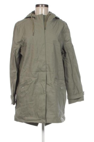 Damen Trenchcoat Anko, Größe M, Farbe Grün, Preis 21,99 €