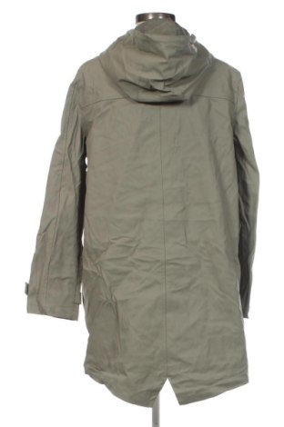 Damen Trenchcoat Anko, Größe M, Farbe Grün, Preis 21,99 €