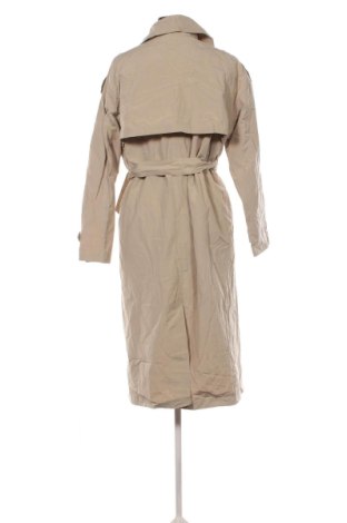 Damen Trenchcoat Anko, Größe M, Farbe Ecru, Preis 19,99 €