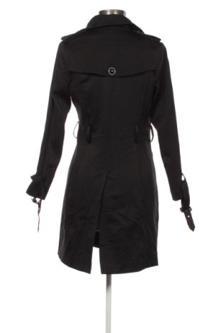 Damen Trench Coat Arrow, Größe S, Farbe Schwarz, Preis € 25,99