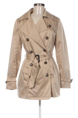 Damski prochowiec Astrolabio, Rozmiar M, Kolor Beżowy, Cena 258,99 zł