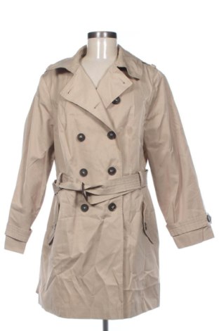 Dámsky prechodný kabát  Belle Curve, Veľkosť XL, Farba Béžová, Cena  19,95 €