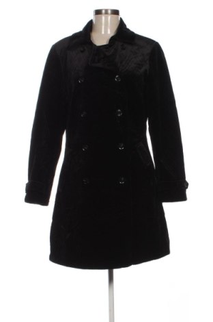 Női viharkabát Blue Illusion, Méret M, Szín Fekete, Ár 24 609 Ft