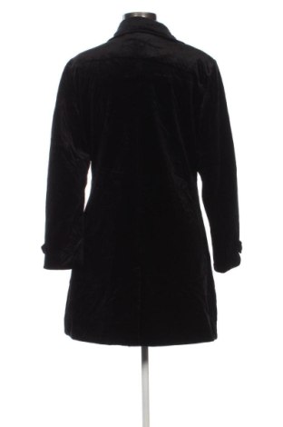 Női viharkabát Blue Illusion, Méret M, Szín Fekete, Ár 24 609 Ft