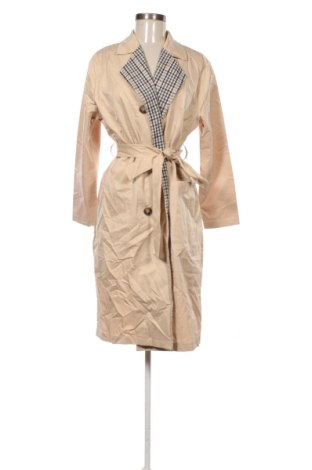 Dámský přechodný kabát  Boohoo, Velikost S, Barva Vícebarevné, Cena  589,00 Kč