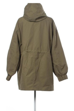 Дамски шлифер C&A, Размер XL, Цвят Зелен, Цена 35,27 €