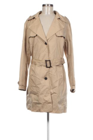 Дамски шлифер C&A, Размер XL, Цвят Бежов, Цена 17,89 €