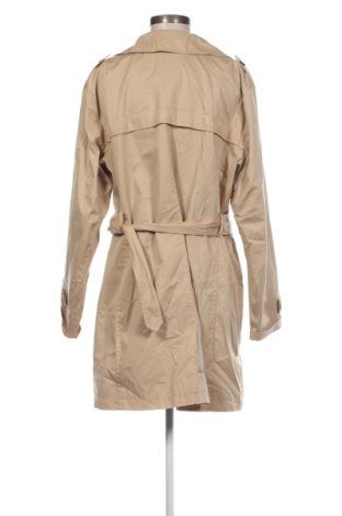 Дамски шлифер C&A, Размер XL, Цвят Бежов, Цена 17,89 €