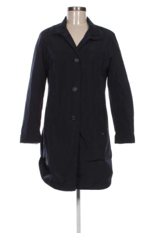 Trench de femei Cartoon, Mărime M, Culoare Albastru, Preț 118,99 Lei