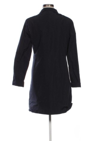 Trench de femei Cartoon, Mărime M, Culoare Albastru, Preț 118,99 Lei