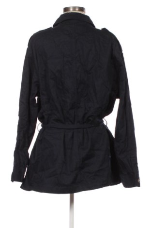 Damen Trench Coat Castaluna by La Redoute, Größe XXL, Farbe Blau, Preis € 29,99