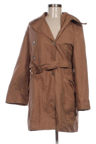 Női viharkabát Clockhouse, Méret XS, Szín Barna, Ár 6 339 Ft