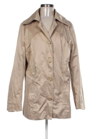 Дамски шлифер Colours Of The World, Размер XL, Цвят Бежов, Цена 19,51 €