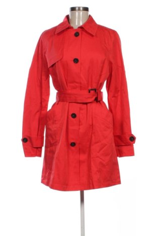 Damski prochowiec Comma,, Rozmiar M, Kolor Czerwony, Cena 929,99 zł